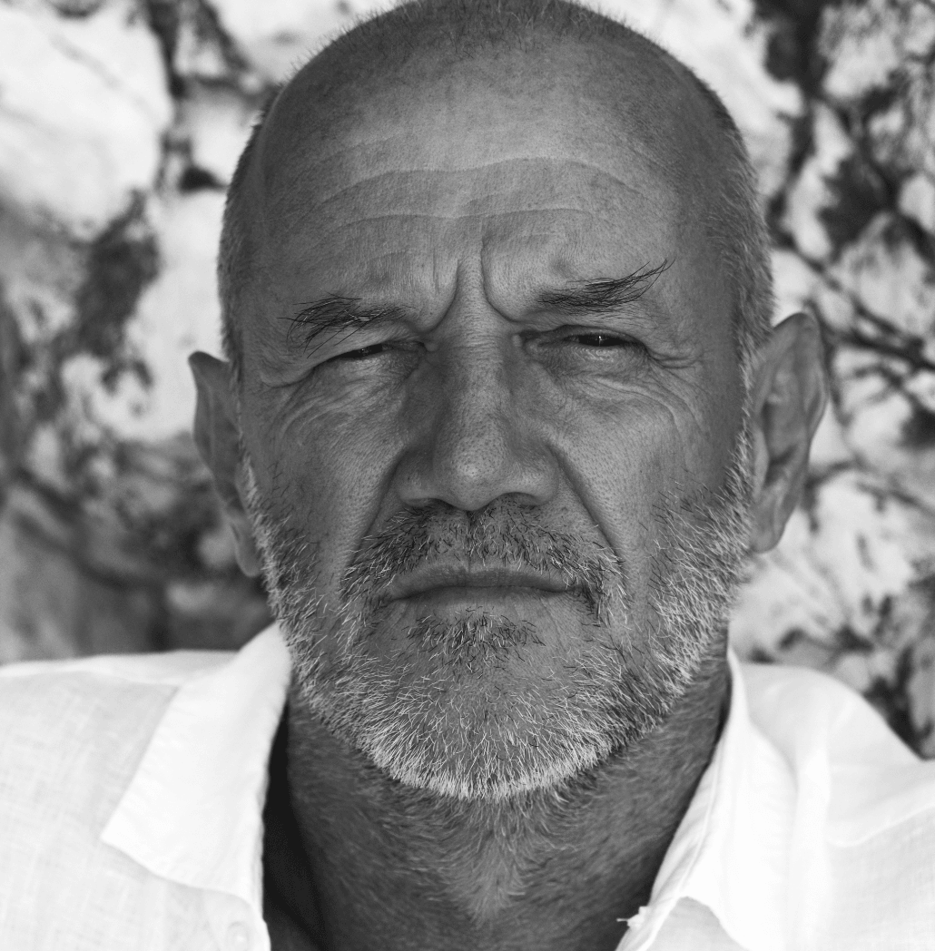 Vassilis Pitoulis - Mankovsky Gallery