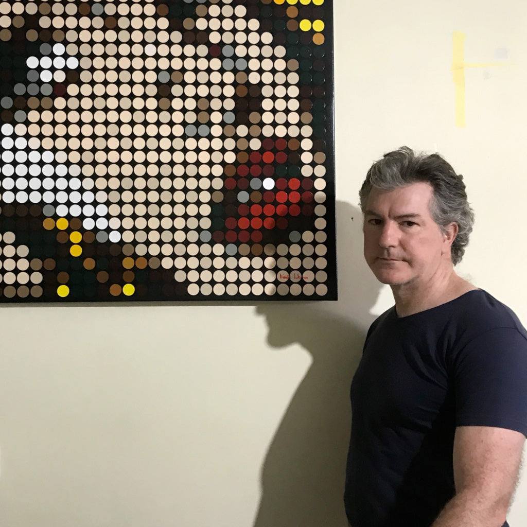 Dimitri Likissas - Mankovsky Gallery