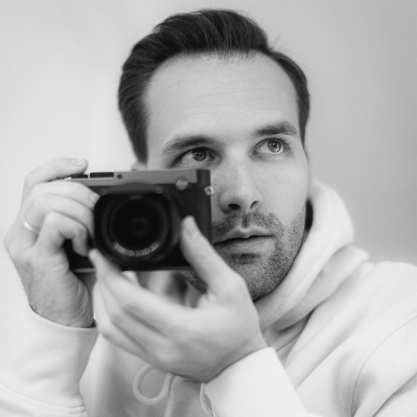 Dominik Hildebrandt - Mankovsky Gallery