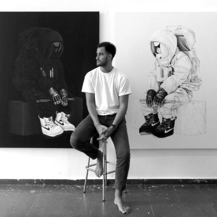 Ricardo Rodriguez - Mankovsky Gallery