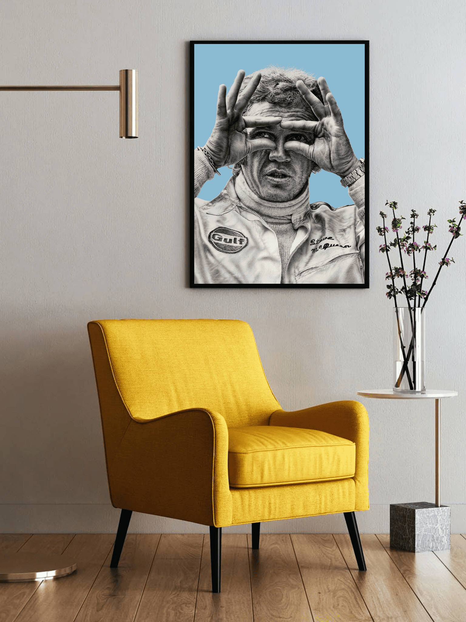 McQueen Vision