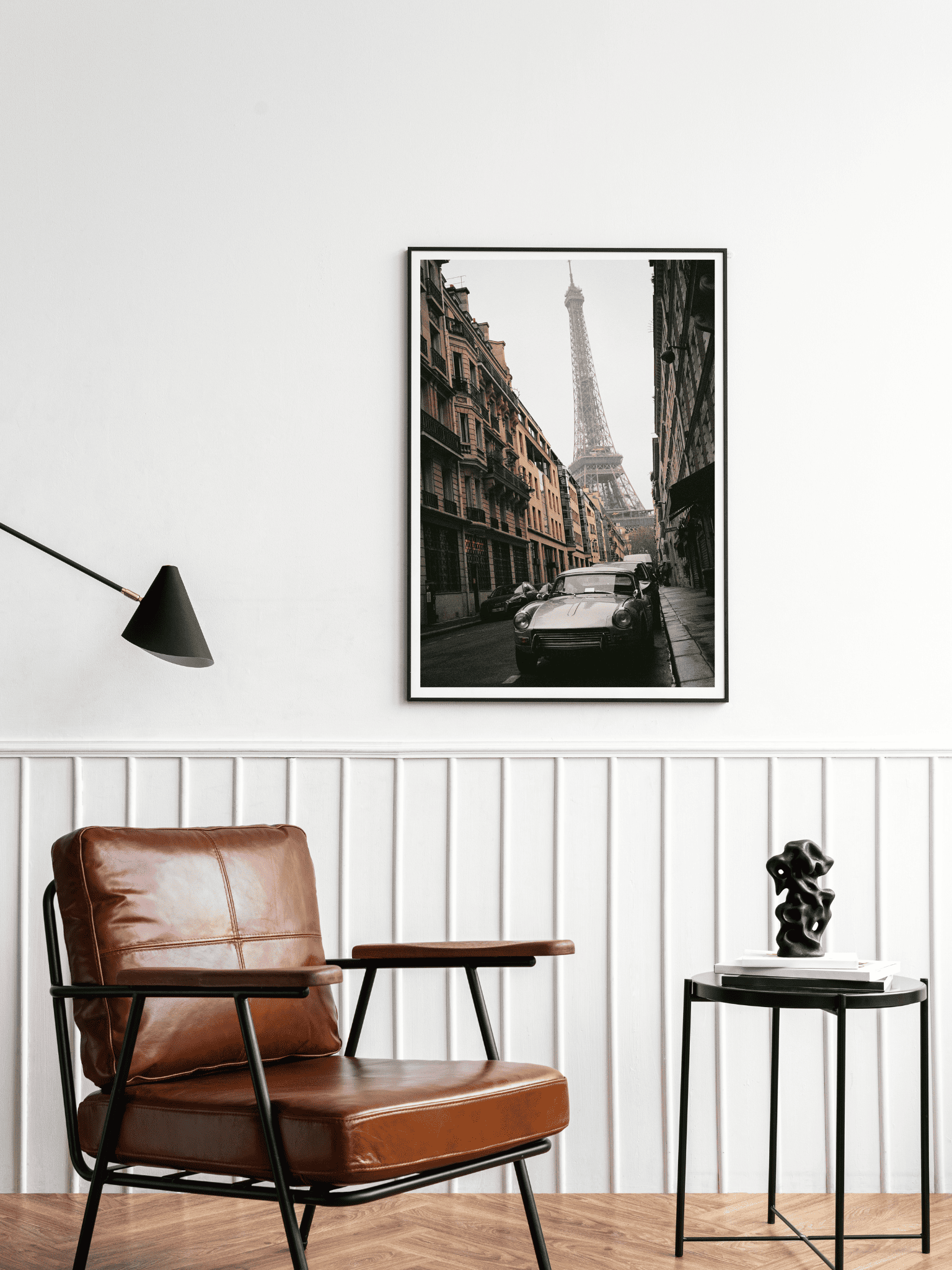 Vintage Paris