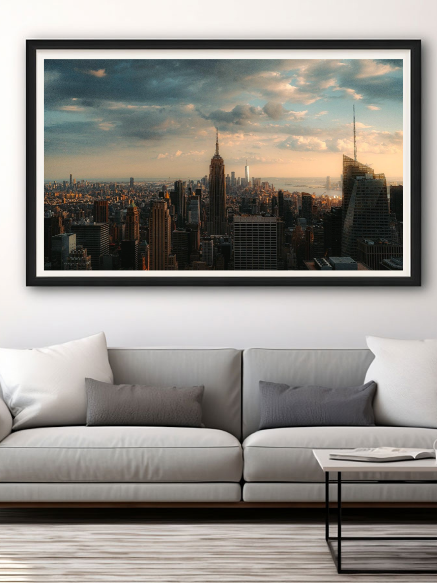 Urban Euphoria
