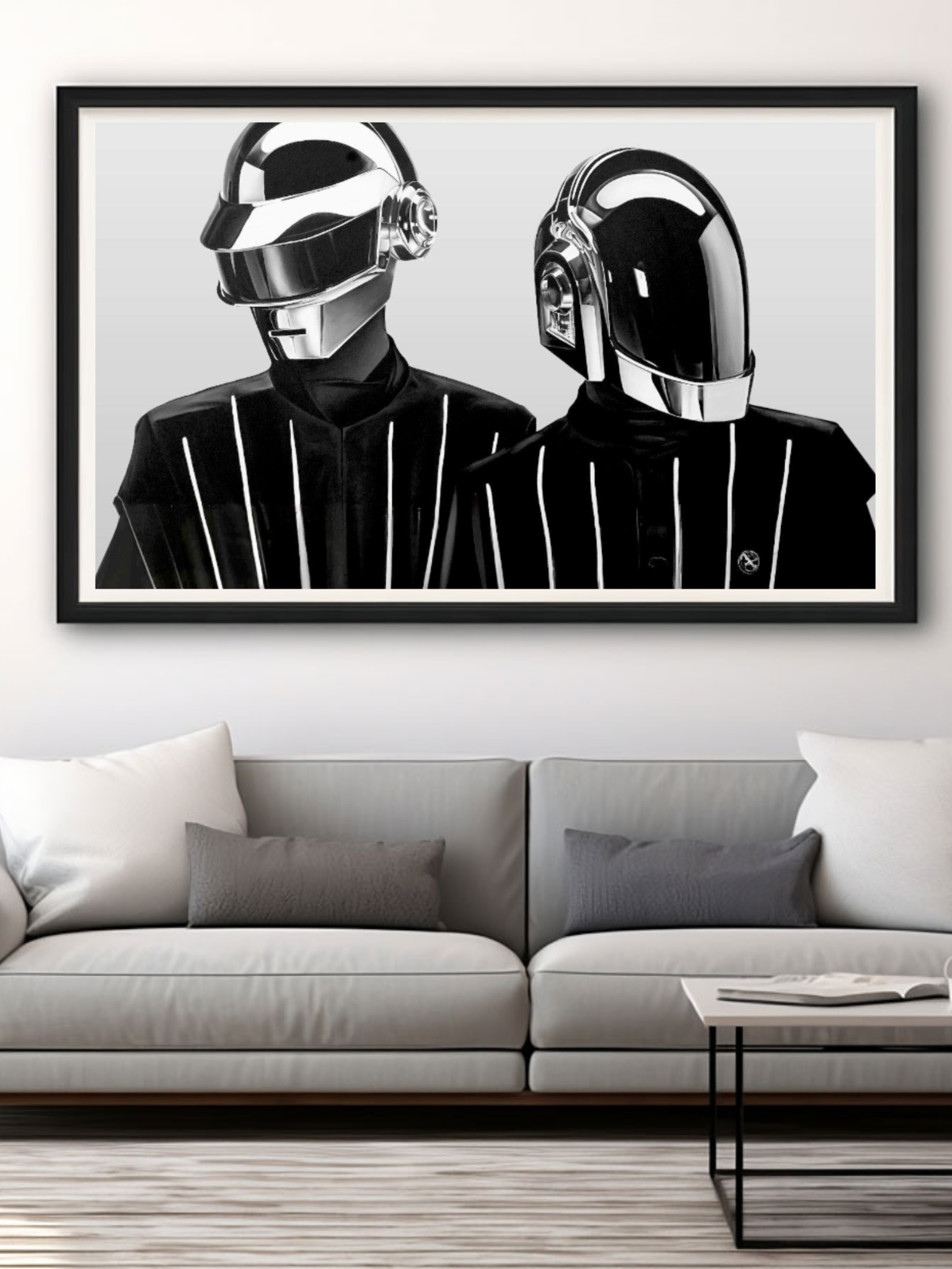 Daft Punk