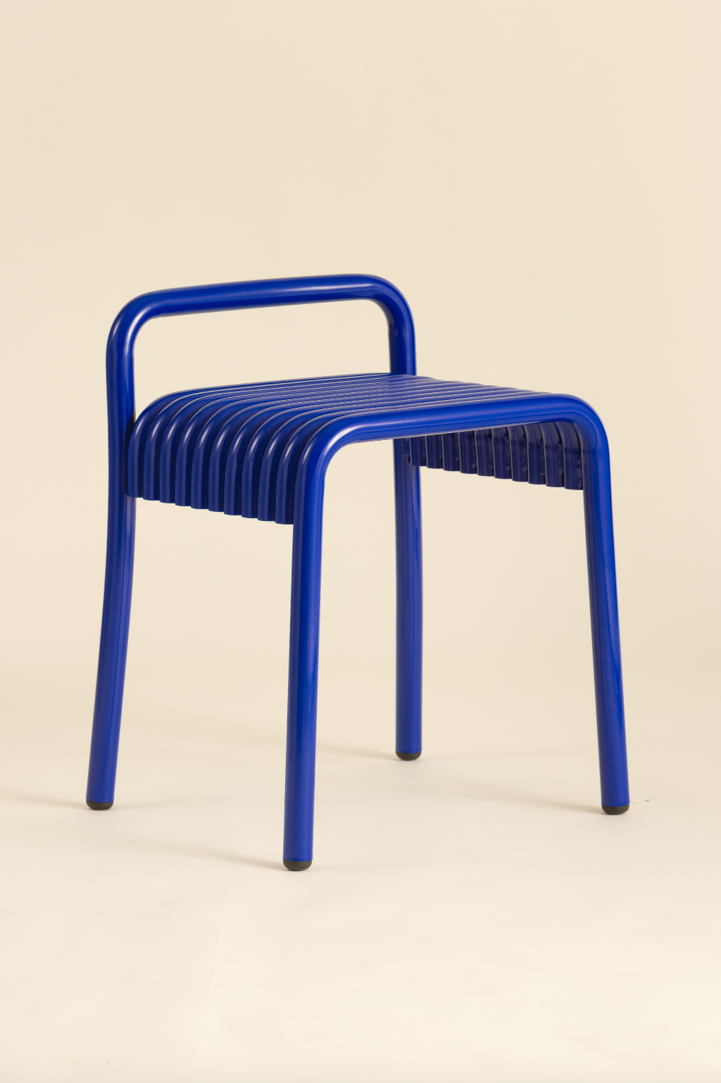 Bebo Objects X Mankovsky Gallery Counter Stool Low