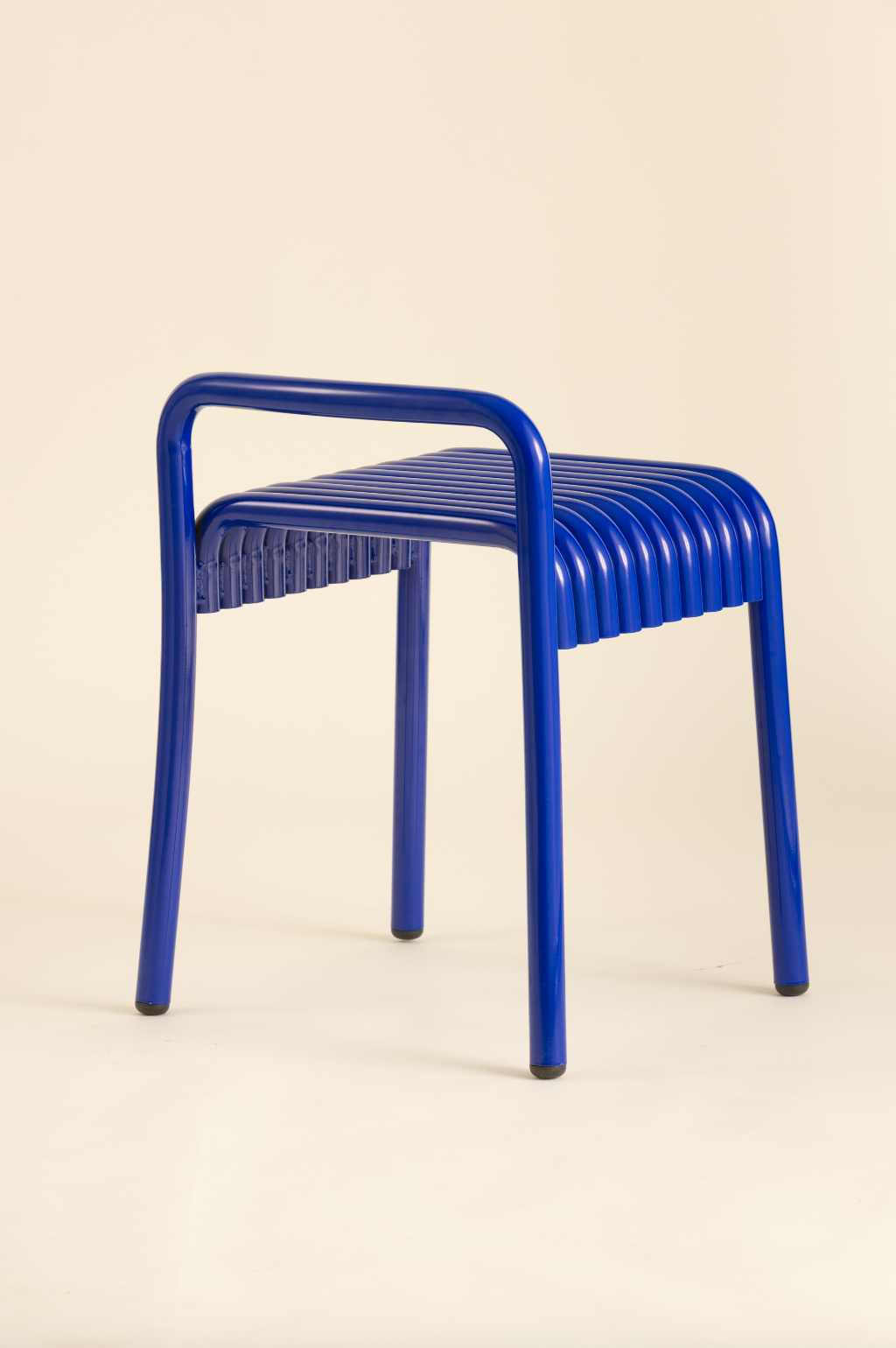 Bebo Objects X Mankovsky Gallery Counter Stool Low