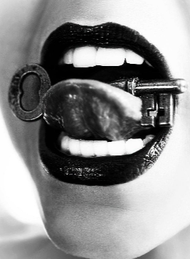 The Key
