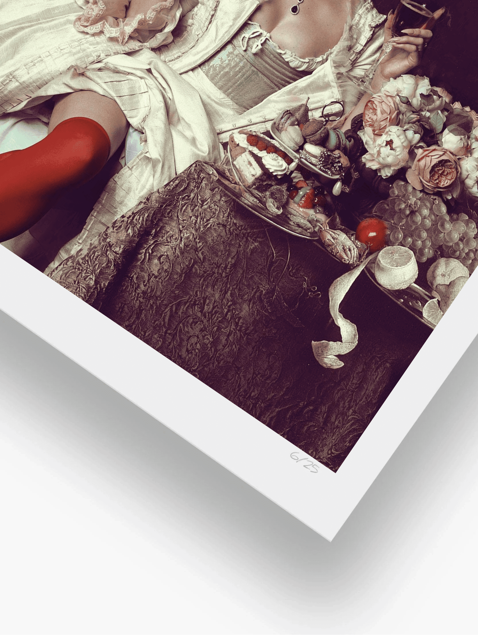 Queen of Hearts 2