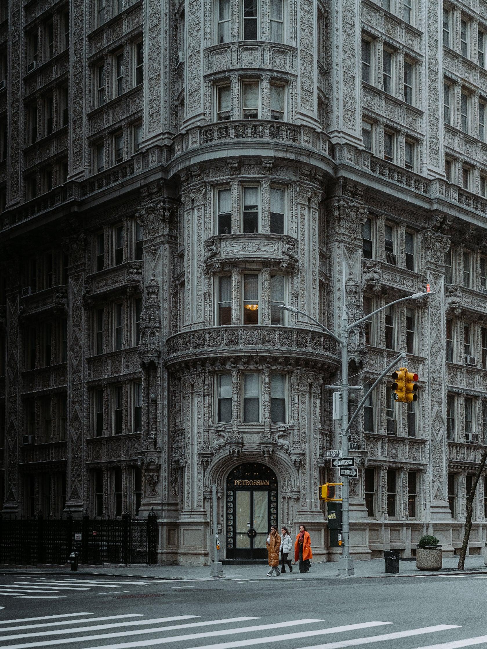 Alwyn Court by Michael Boegl - Mankovsky Gallery