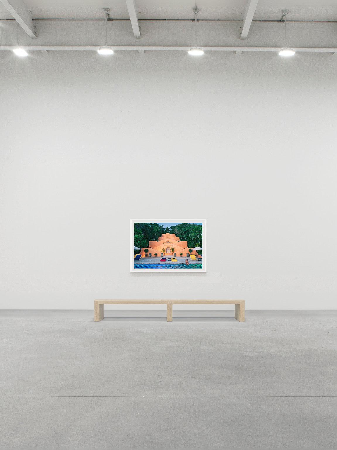 Cuixmala by Simon Lohmeyer - Mankovsky Gallery