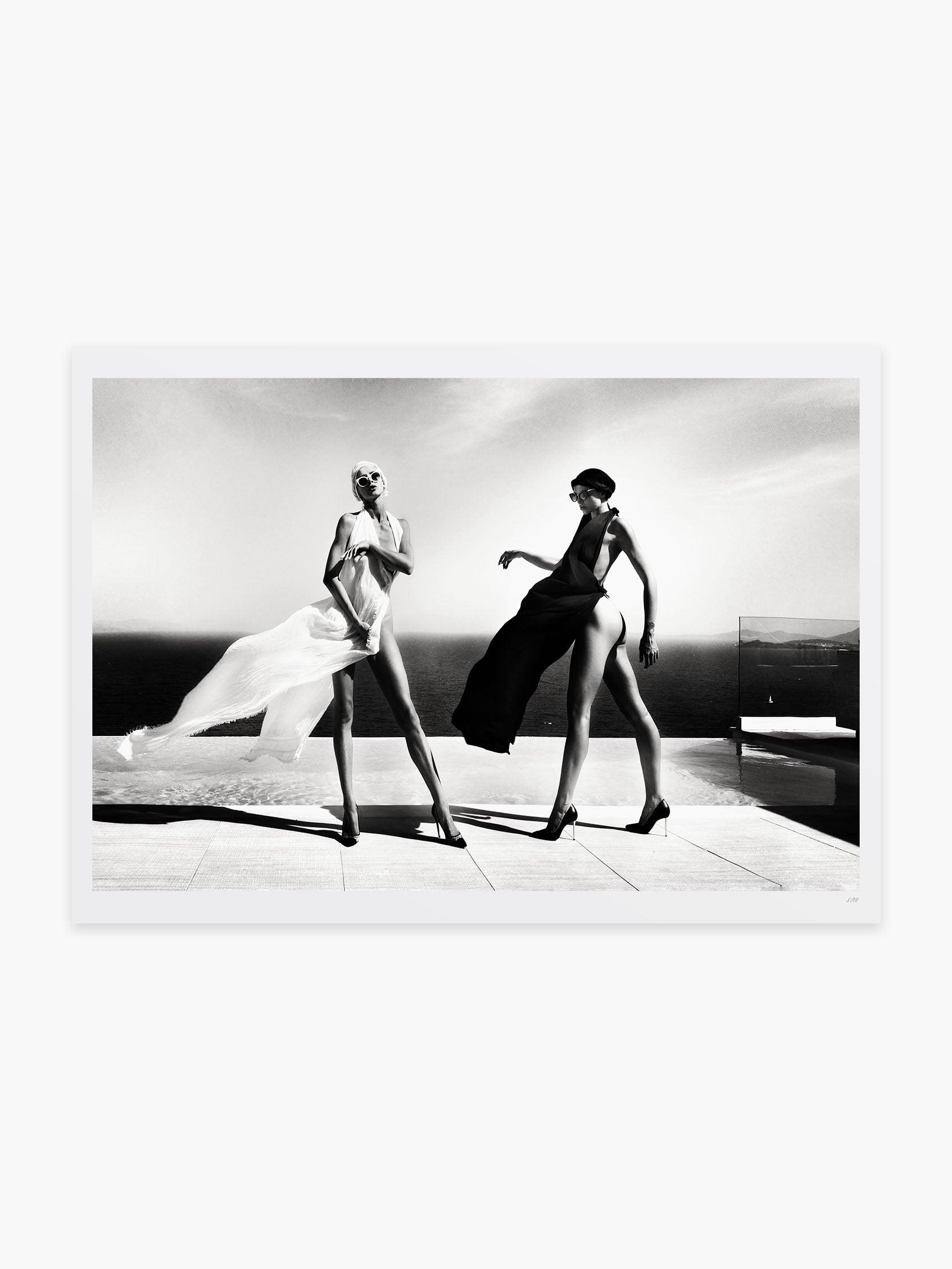 Fashionable by Vassilis Pitoulis - Mankovsky Gallery
