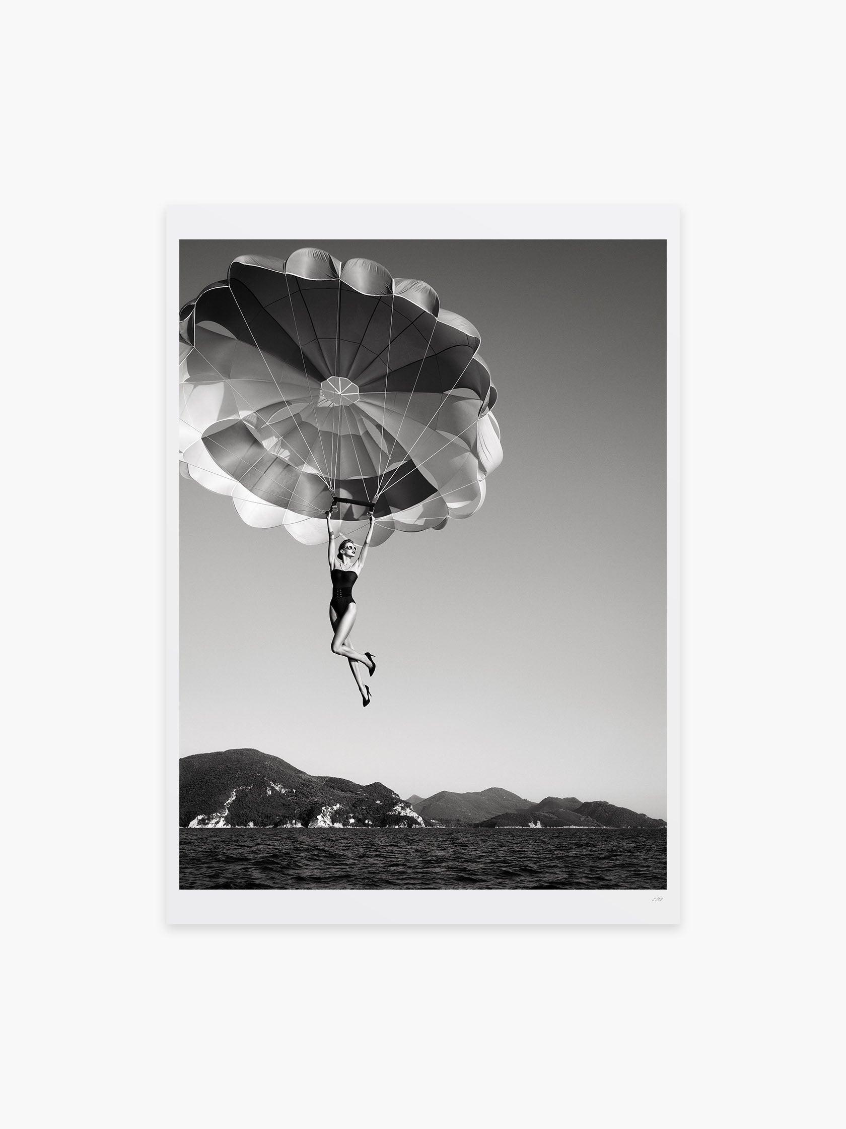 Kite by Vassilis Pitoulis - Mankovsky Gallery