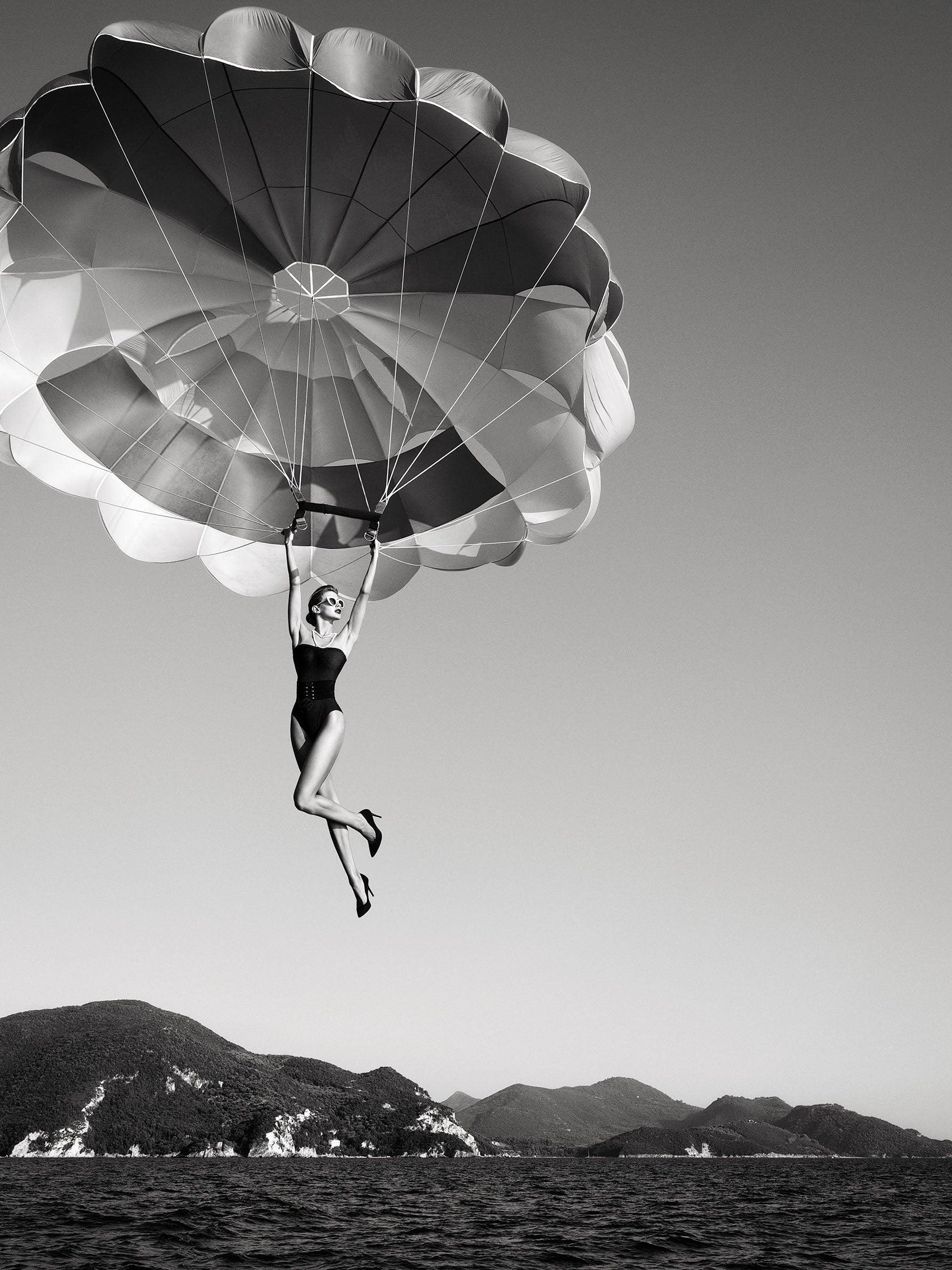 Kite by Vassilis Pitoulis - Mankovsky Gallery