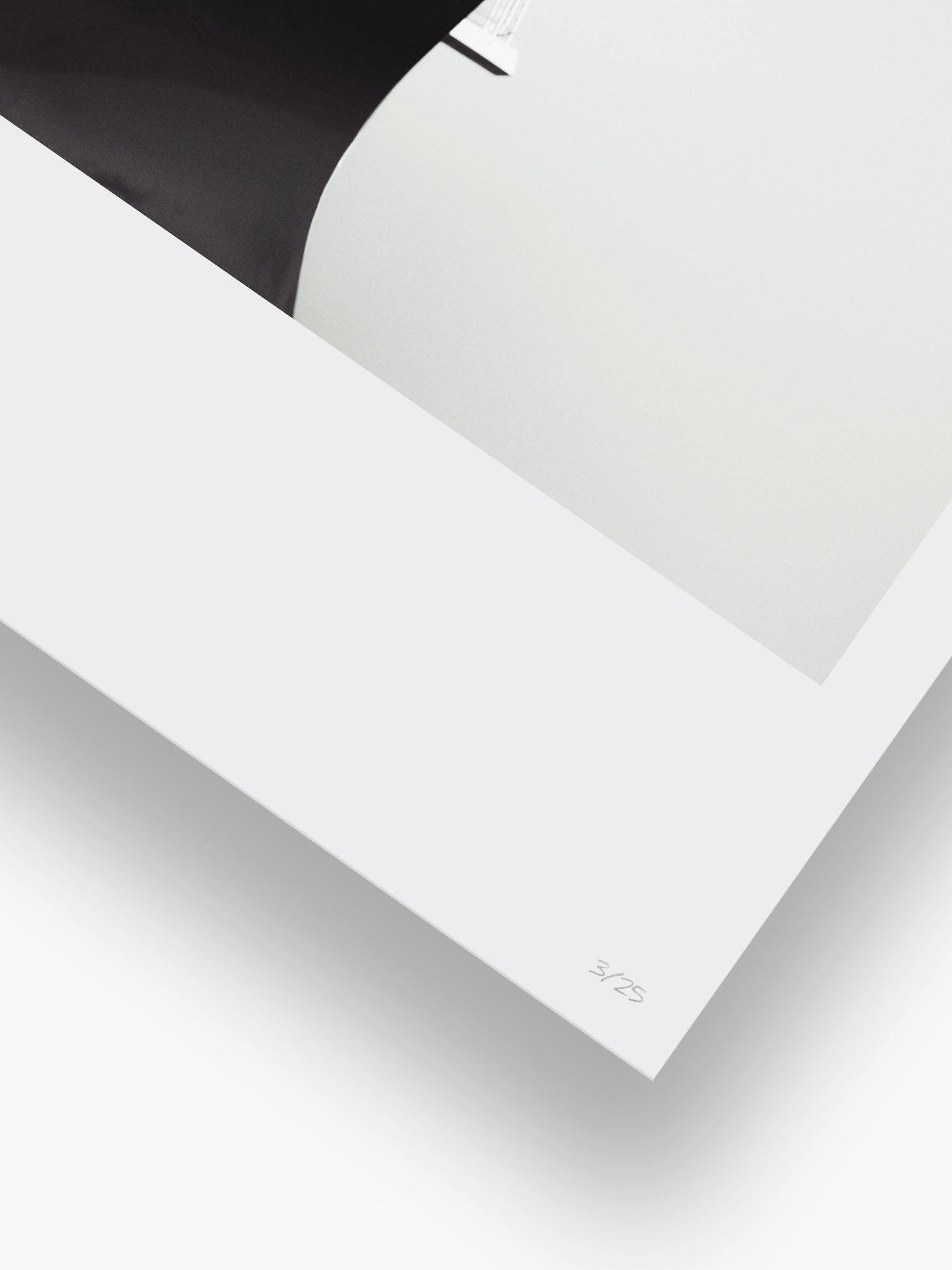 Lines As Poetry by Vassilis Pitoulis - Mankovsky Gallery