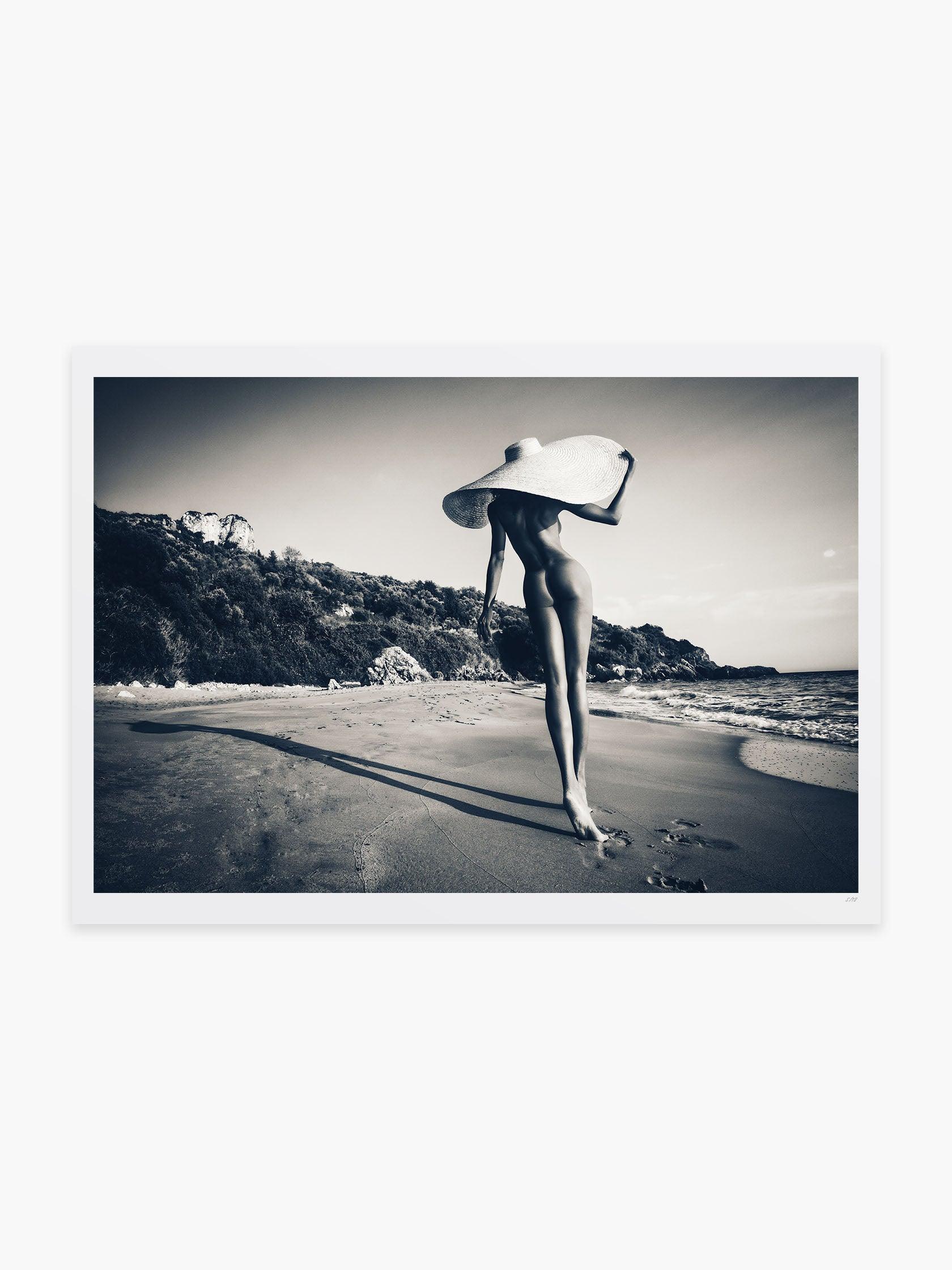 Lost by Vassilis Pitoulis - Mankovsky Gallery