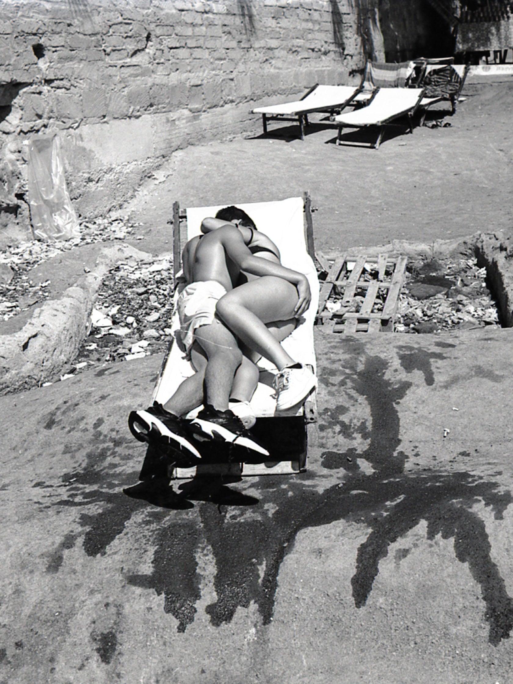Love by Robbie McIntosh - Mankovsky Gallery