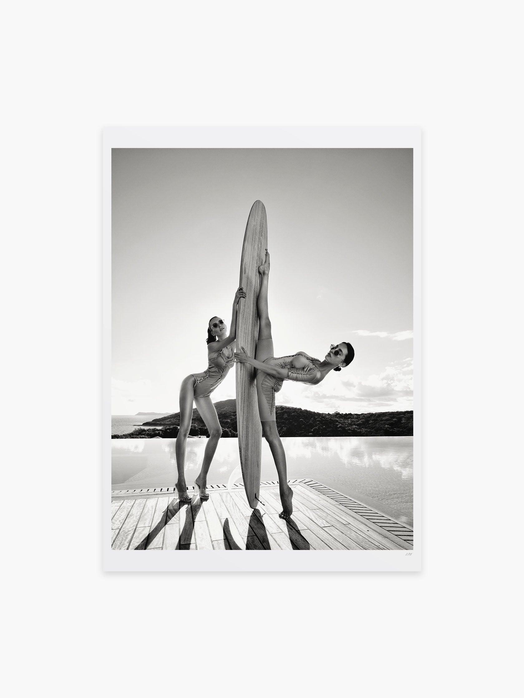Only One by Vassilis Pitoulis - Mankovsky Gallery