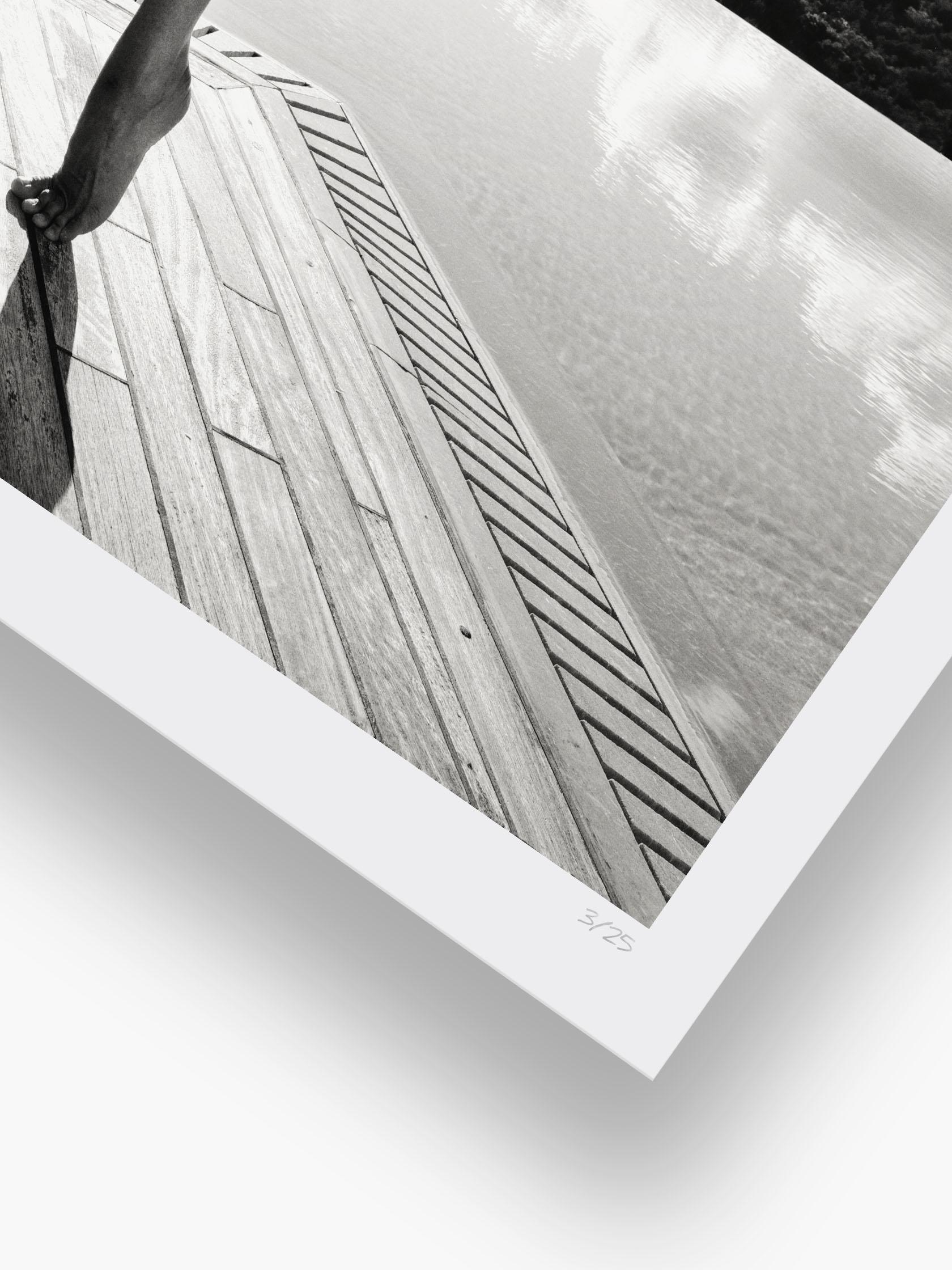 Only One by Vassilis Pitoulis - Mankovsky Gallery