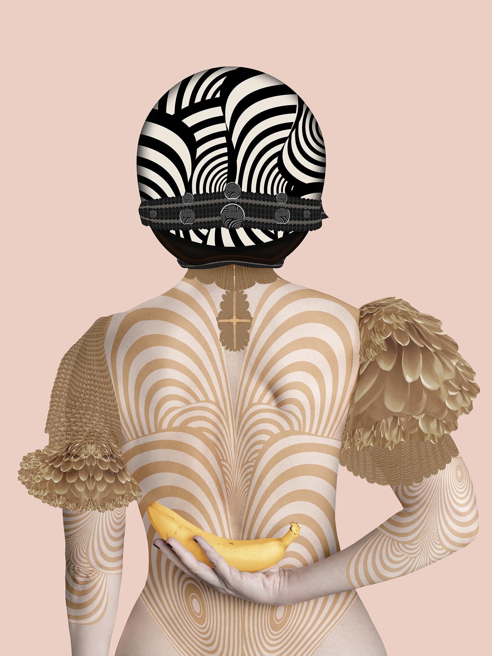 Sells Like Hot Cakes by Ingrid Kraiser - Mankovsky Gallery