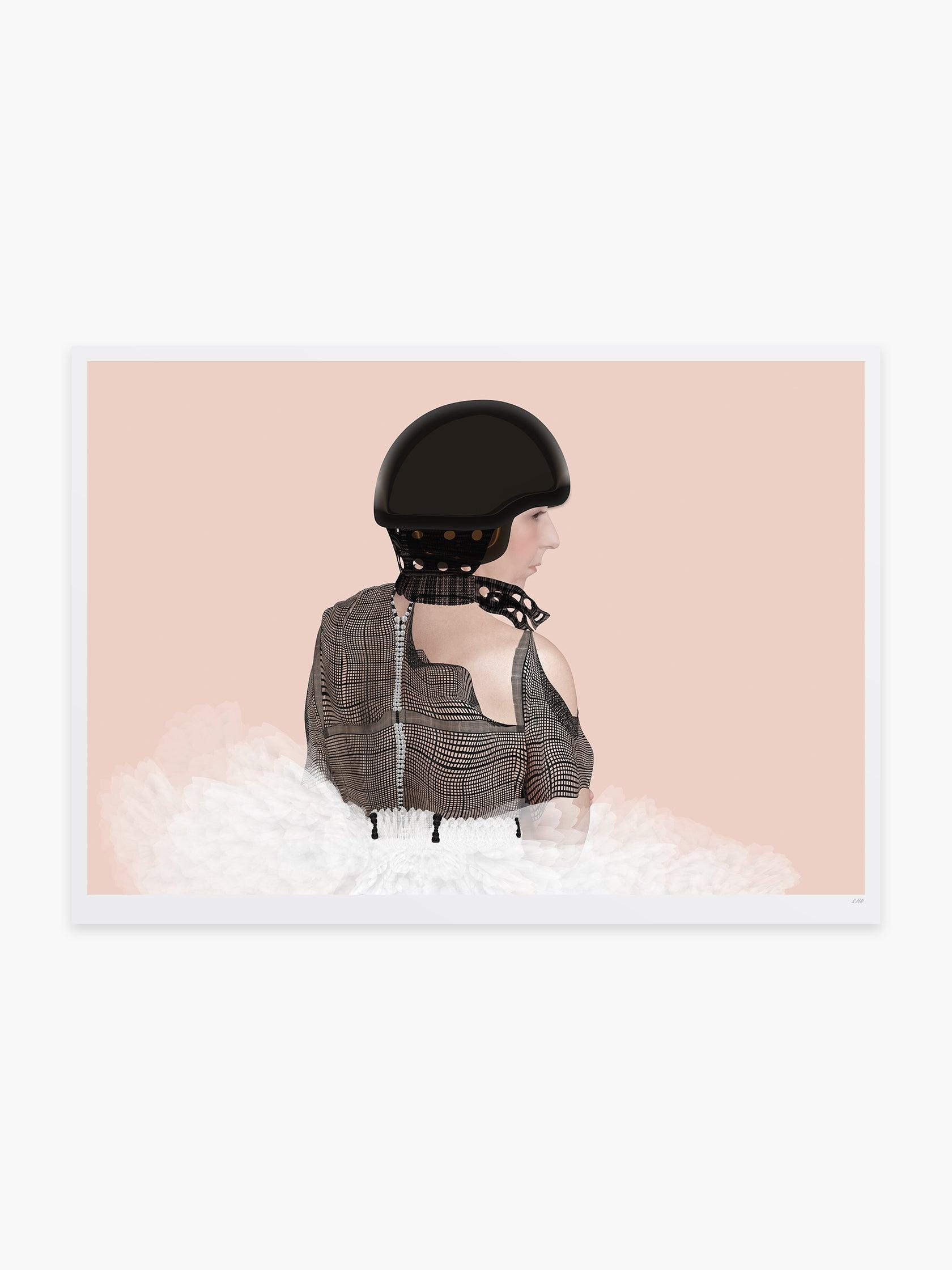 Steal the Show by Ingrid Kraiser - Mankovsky Gallery