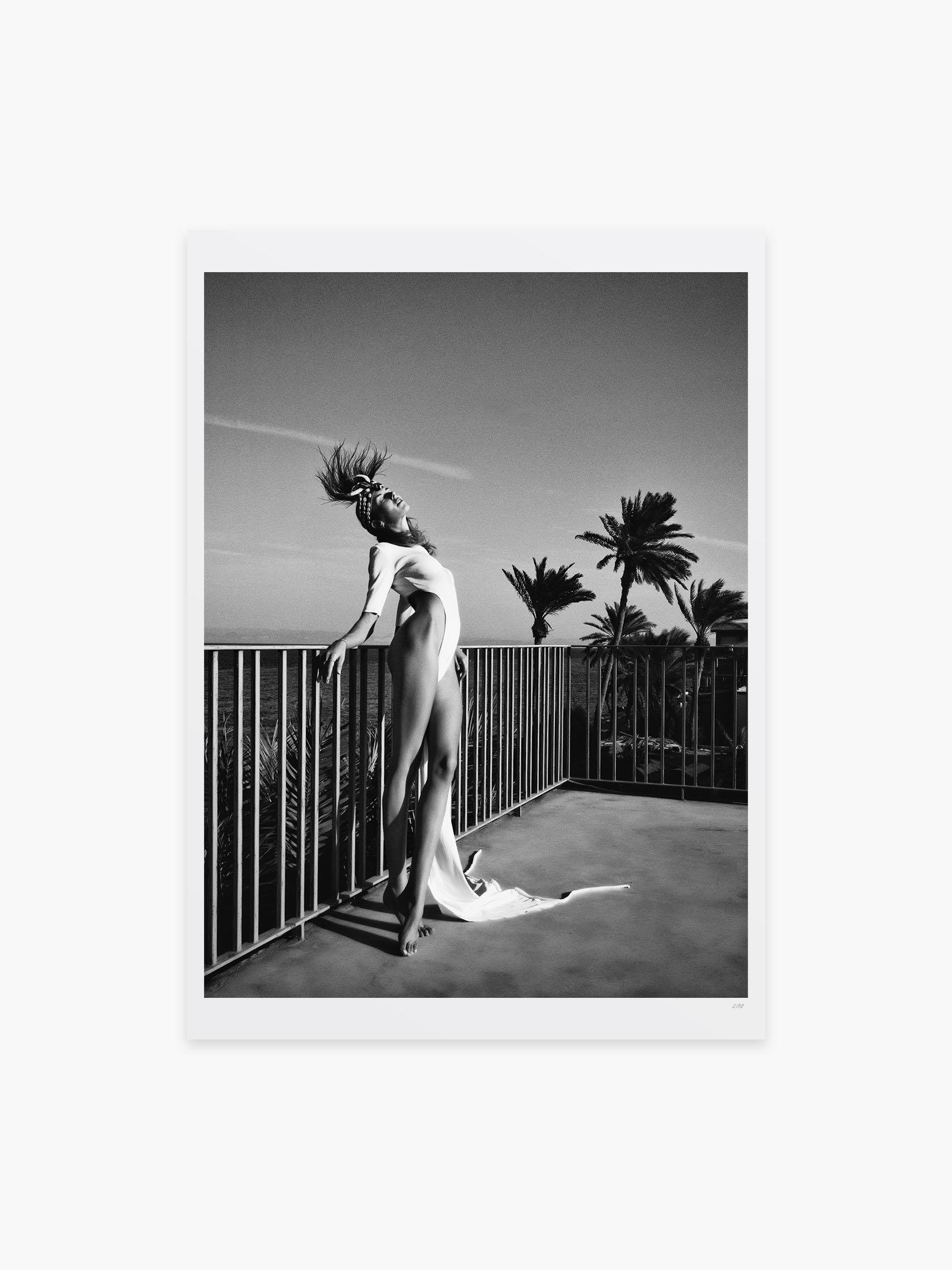 The Tribe Queen by Vassilis Pitoulis - Mankovsky Gallery