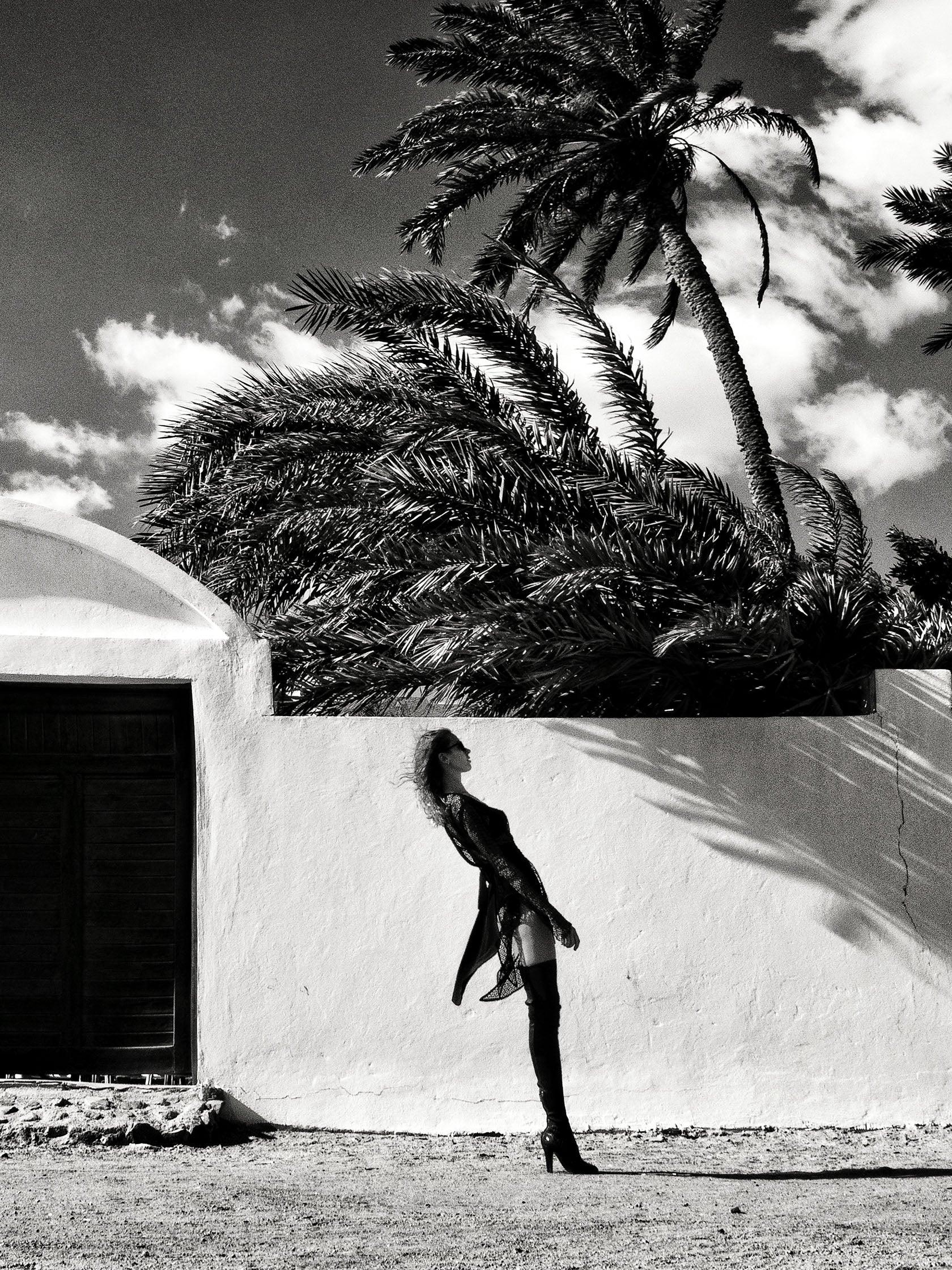 The Wind by Vassilis Pitoulis - Mankovsky Gallery