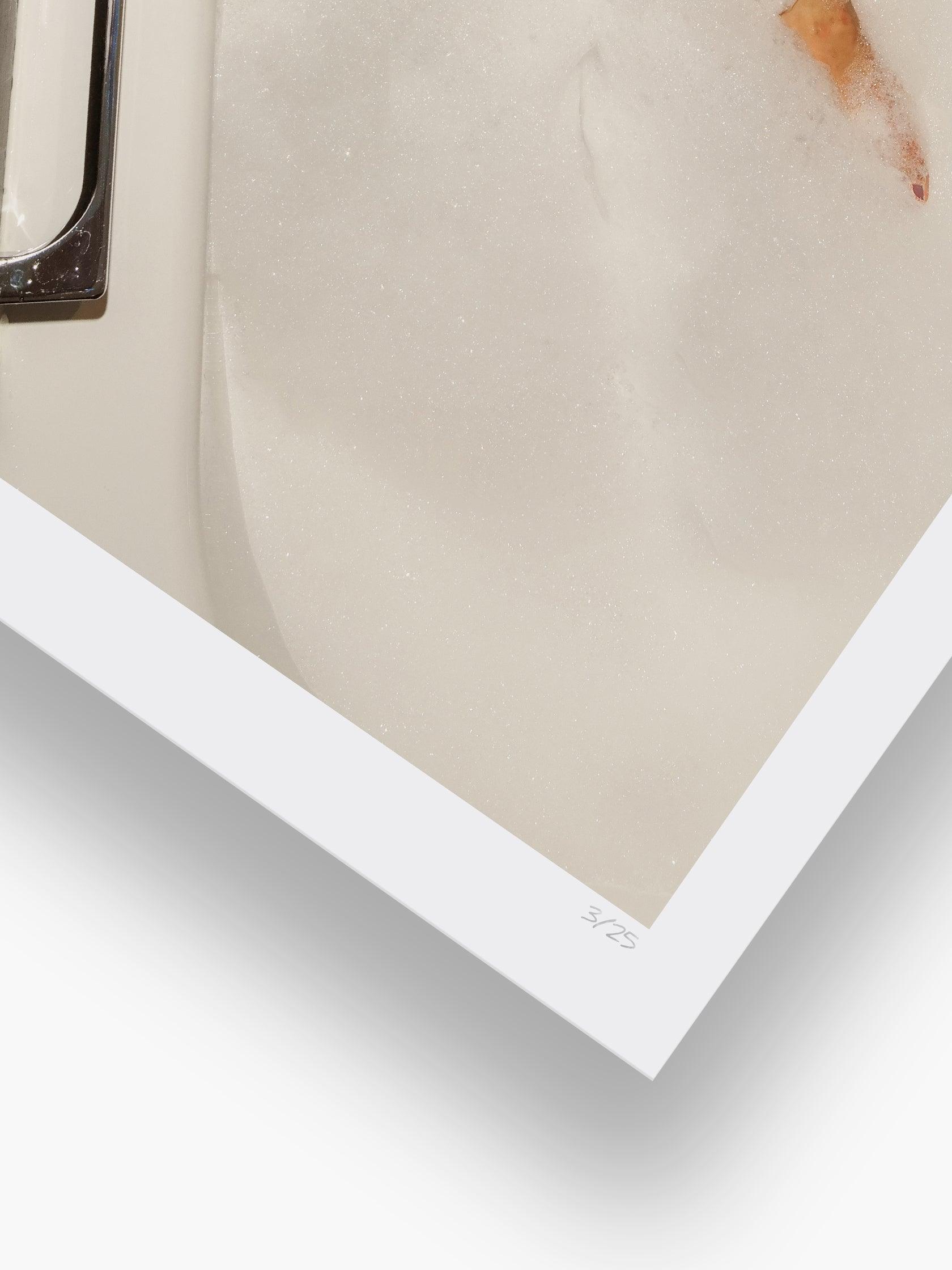 Victoria Swarovski Bath by Pat Domingo - Mankovsky Gallery