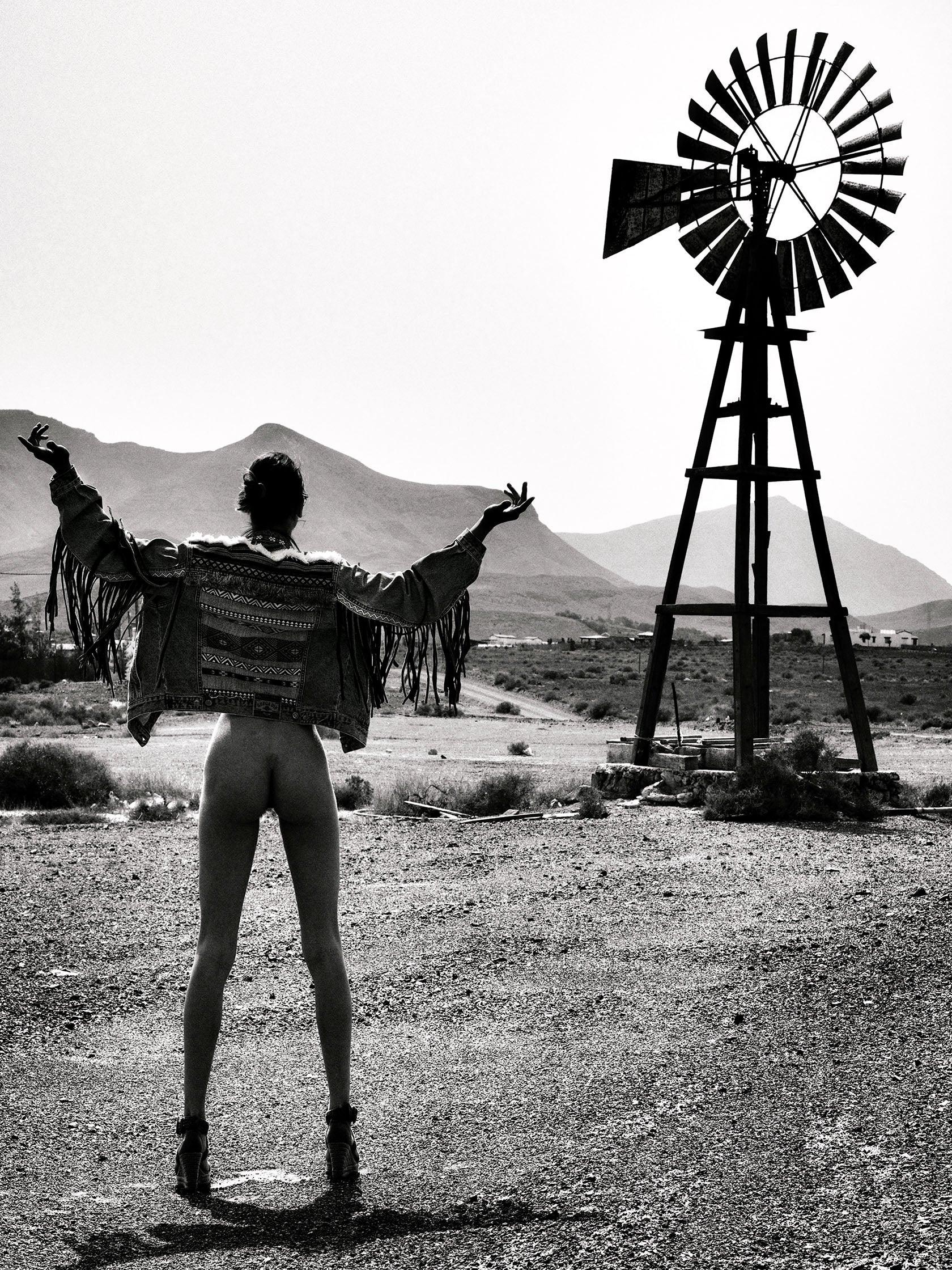 Water Need by Vassilis Pitoulis - Mankovsky Gallery