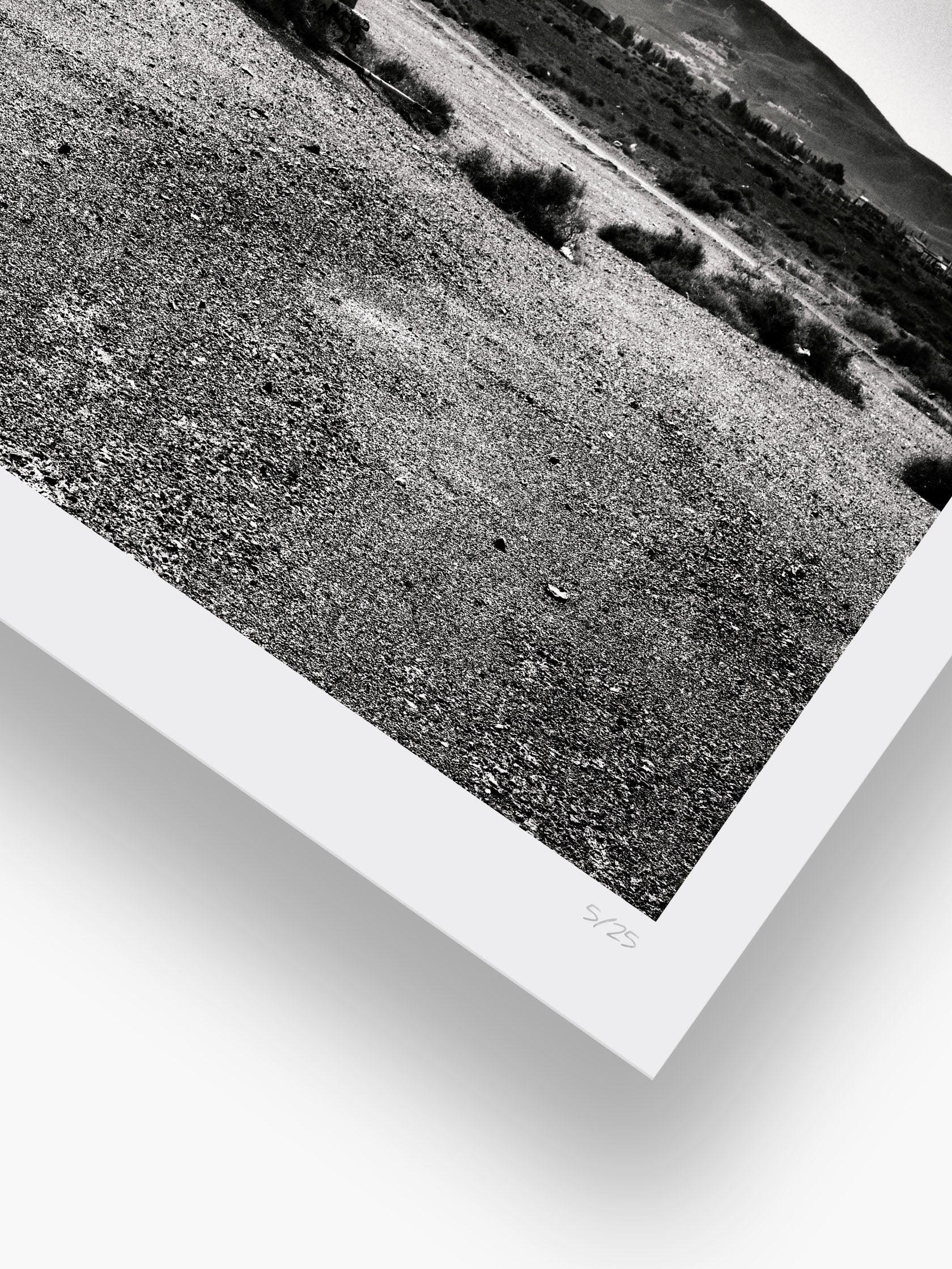 Water Need by Vassilis Pitoulis - Mankovsky Gallery