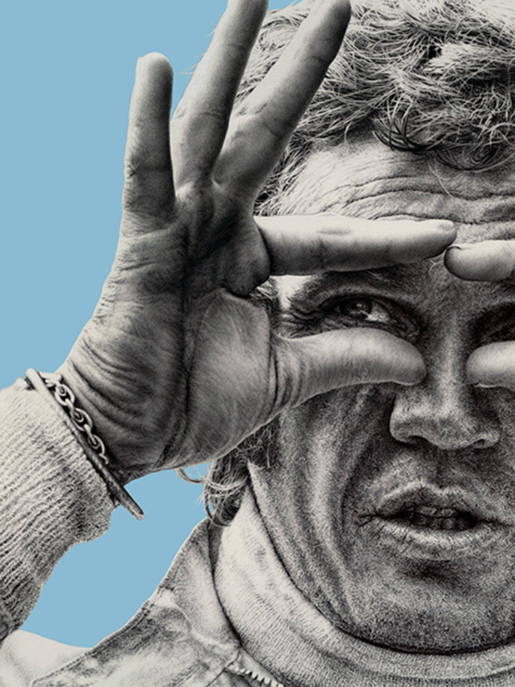 McQueen Vision by James Mylne - Mankovsky Gallery