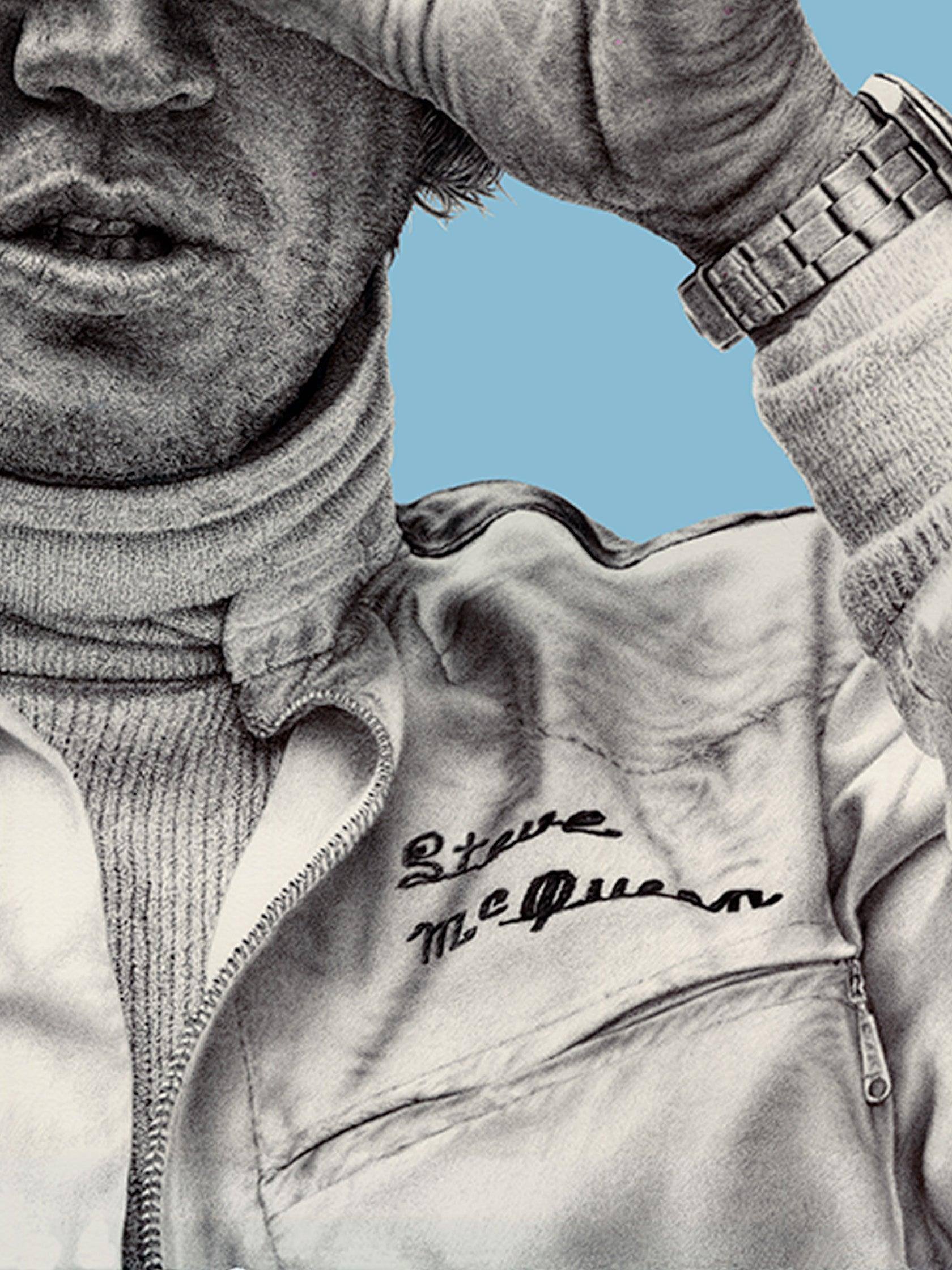 McQueen Vision by James Mylne - Mankovsky Gallery