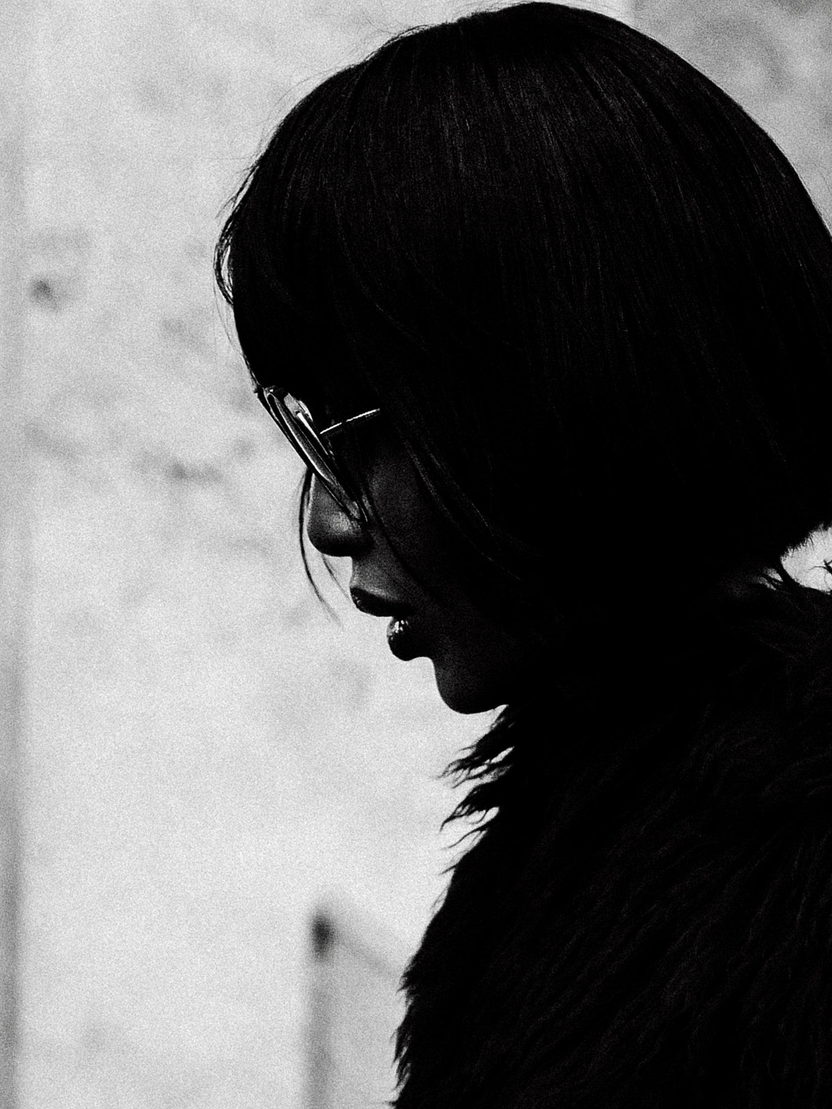 Naomi by Pat Domingo - Mankovsky Gallery