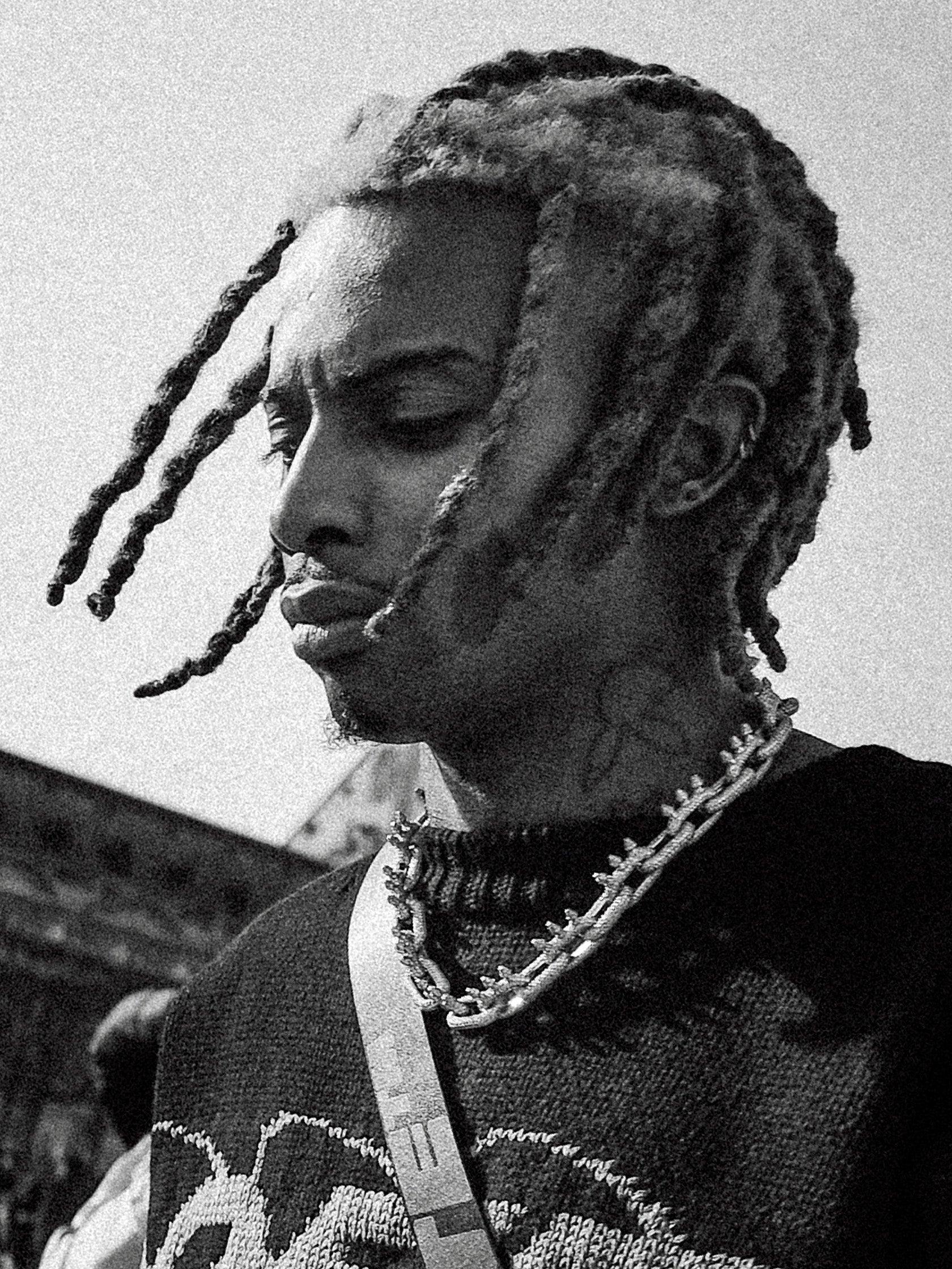 Playboi Carti by Pat Domingo - Mankovsky Gallery