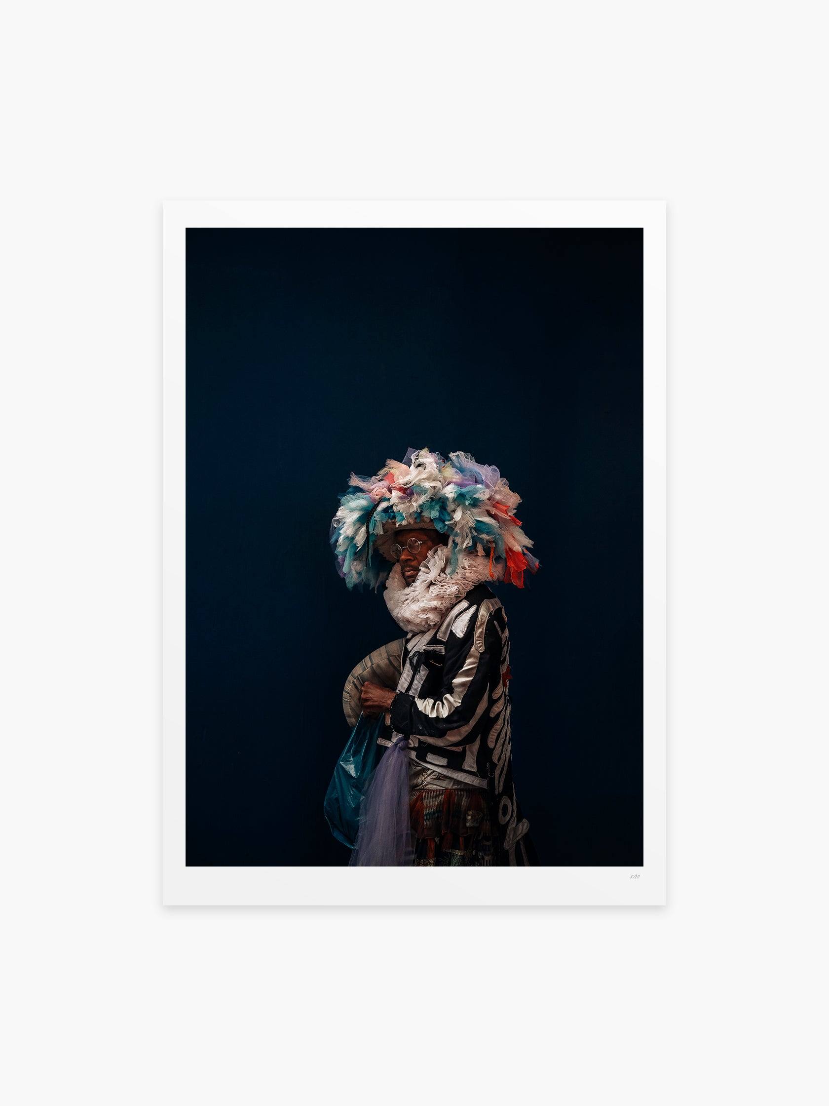 Wendelle by Daniel Featherstone - Mankovsky Gallery