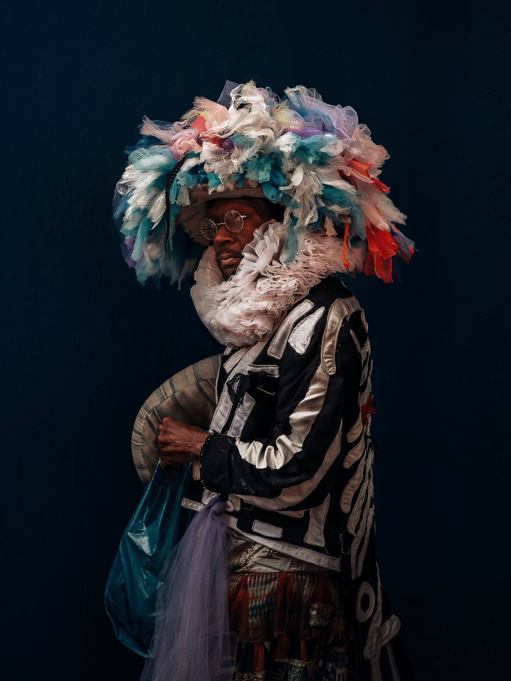 Wendelle by Daniel Featherstone - Mankovsky Gallery